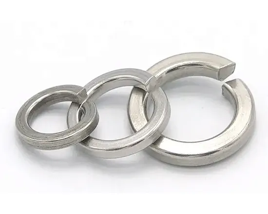 Spring Lock Washer
