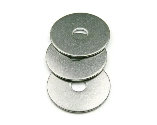 USS Flat Washers