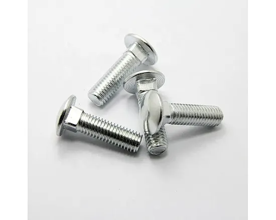 Carriage Bolts