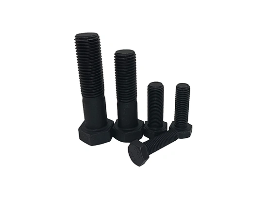 Heavy Hex Bolts