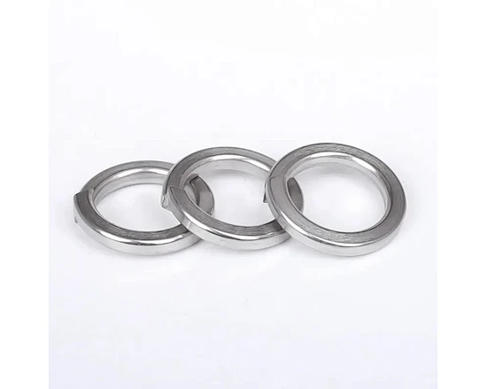 Spring Lock Washer