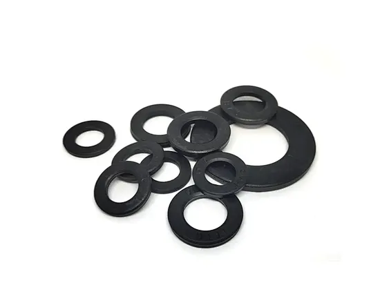 Structural Flat Washers