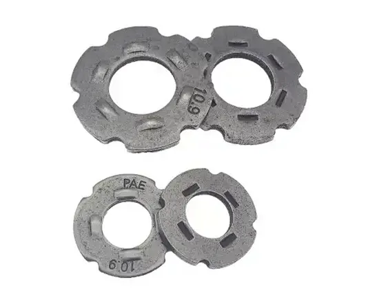 DTI WASHERS