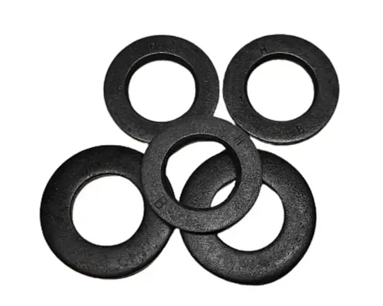 WASHERS