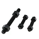 ASTM A193 Grade B7 Stud Bolts