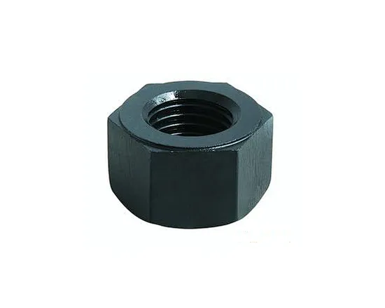 heavy structural nuts