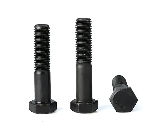 DIN931-12.9