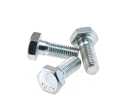 Zinc Plated