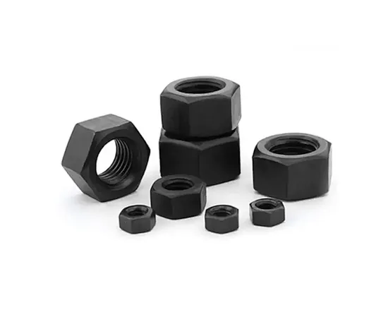 ASTM A563