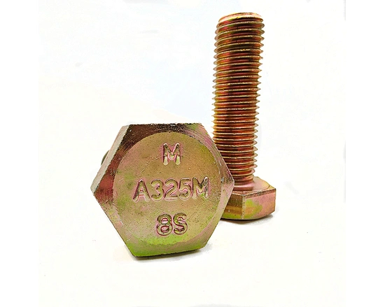 ASTM A325M Type 1
