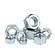 SAE J995 Gr.2 Hex Nuts