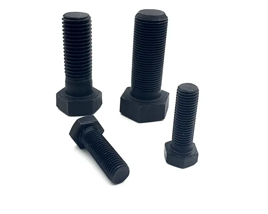 Heavy Hex Bolts