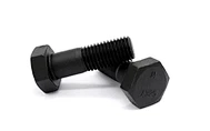 ASTM A325 Type 1 Heavy Hex Structural Bolts