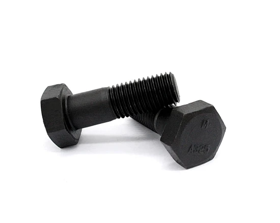 Heavy Hex Structural Bolts