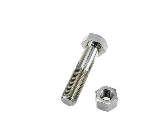 Stainless Steel