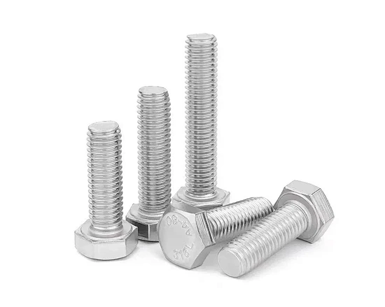 Hexagon Bolts