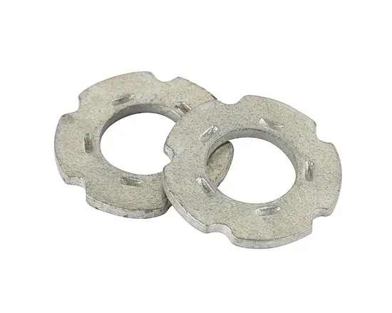 WASHERS