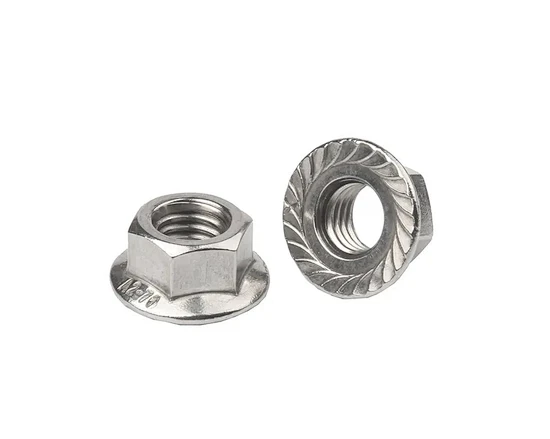 din6923 nuts