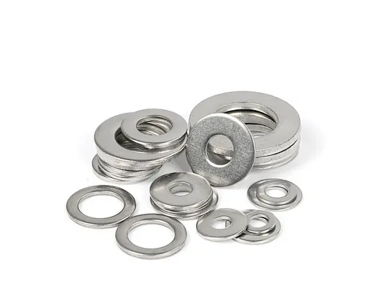 Flat Washers