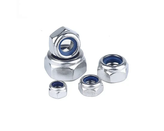 din985 NUTS