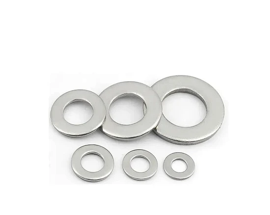 Flat Washers