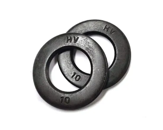 Black Finish