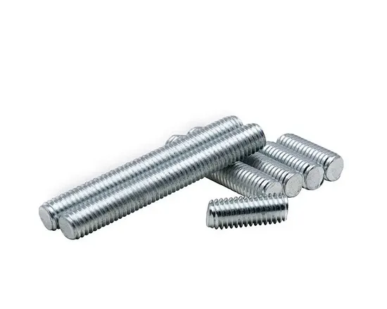Threaded Rods