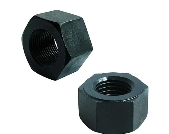 Structural Nut