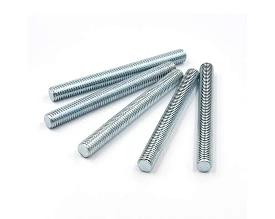 Rods