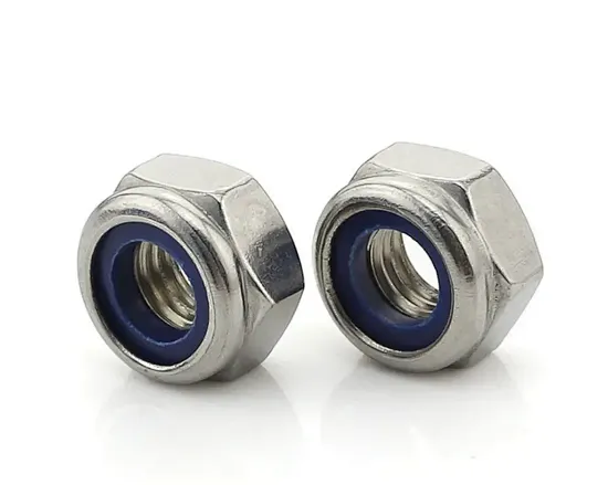 DIN 985