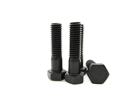 Grade 8 Hex Bolts