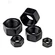 SAE J995 Gr.8 hex nuts