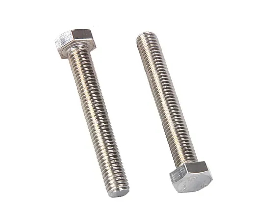 Stainless Steel