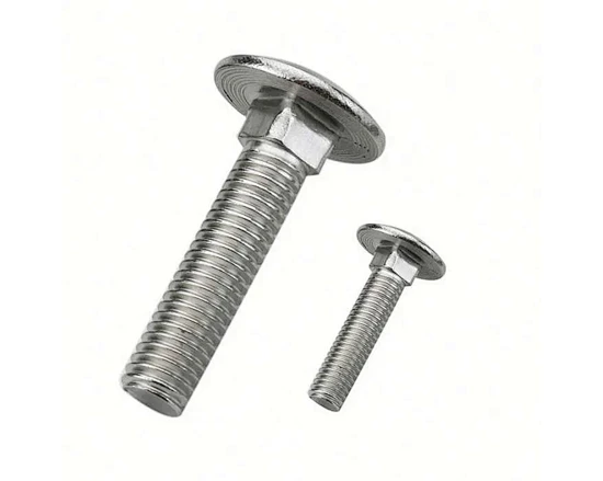 Carriage Bolt