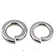 DIN127B SS304 Spring Washers