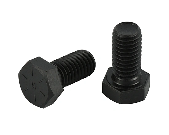 bolts