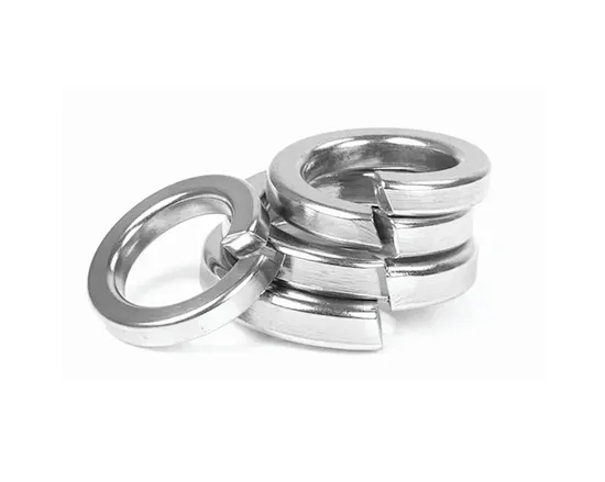 Stainless Steel A2