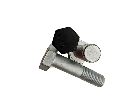 ASTM A490 Type 1