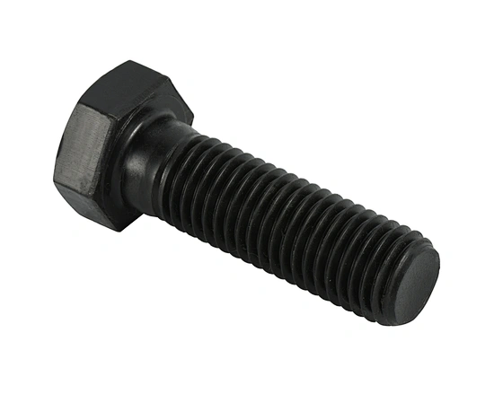 high-strength hex head bolts