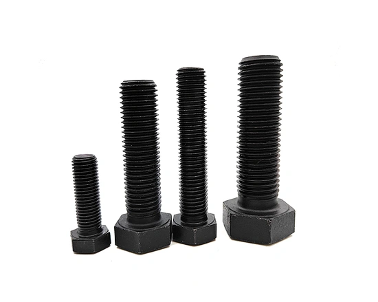 Hexagon Bolts