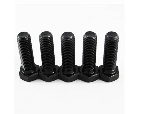 Heavy Hex Bolts