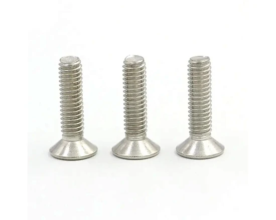 Cap Screws