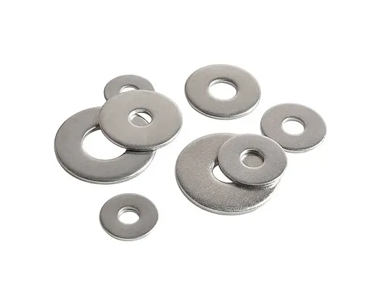 USS Flat Washers