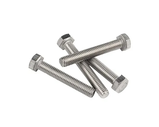 Hexagon Bolts
