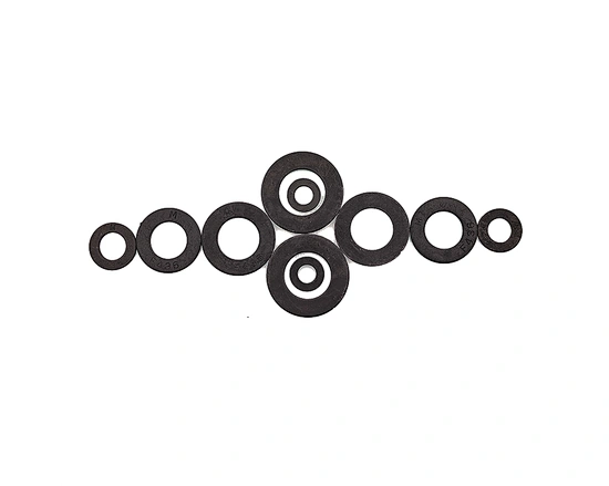 FLAT WASHERS
