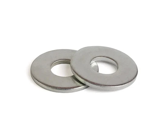 WASHERS