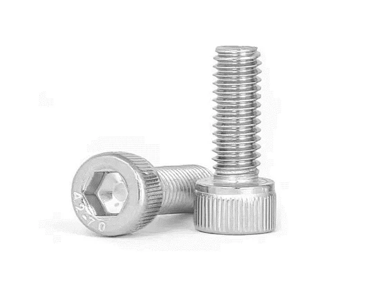bolts