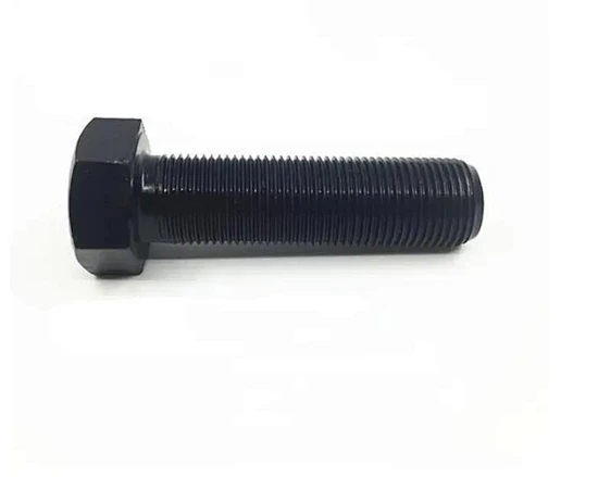 ASTM A490 Type 1