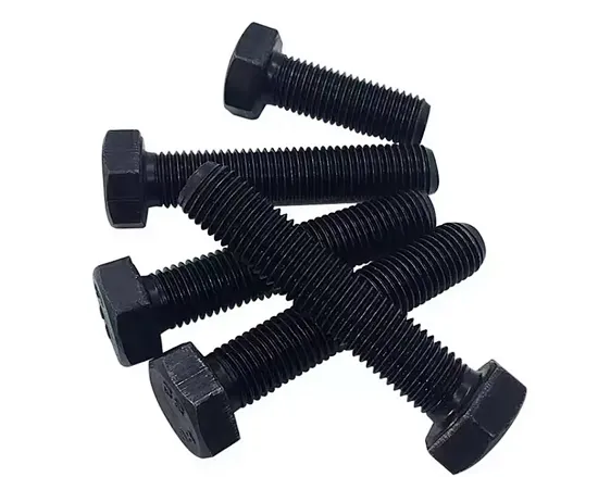 hex head Bolts