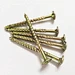 Long Construction Decorative Torx Structural Wood Torque Screws